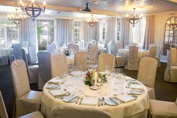  - Manoir Hovey Inn North Hatley