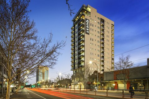 King William Sth