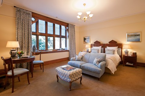 OTAHUNA LODGE - Photo 6