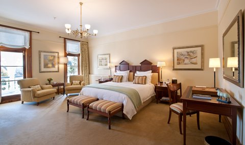 OTAHUNA LODGE - Photo 5