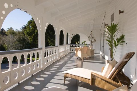 OTAHUNA LODGE - Photo 11