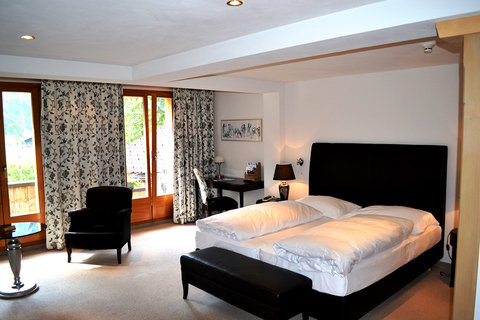 Ambiance Room