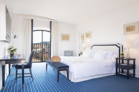 HOTEL LUNGARNO - Photo 15