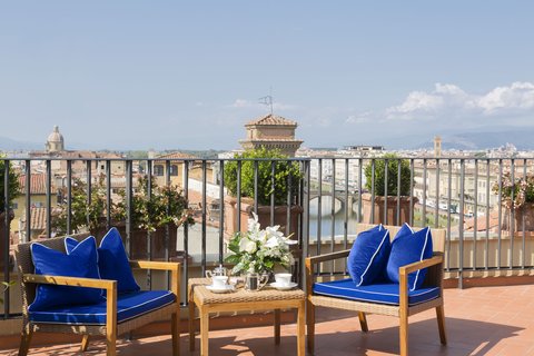 HOTEL LUNGARNO - Photo 45