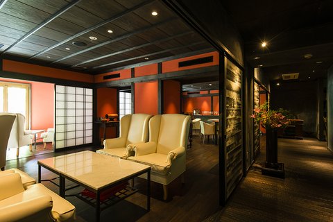 TOBIRA ONSEN MYOJINKAN - Photo 11