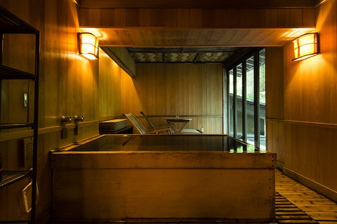 TOBIRA ONSEN MYOJINKAN - Photo 3