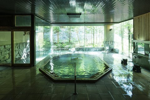 TOBIRA ONSEN MYOJINKAN - Main Photo