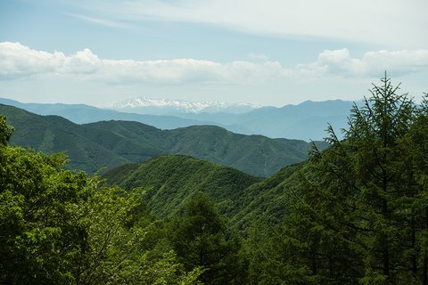 TOBIRA ONSEN MYOJINKAN - Photo 12