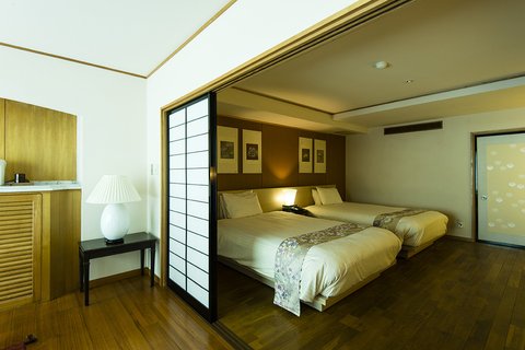 Standard Room Otaka Type