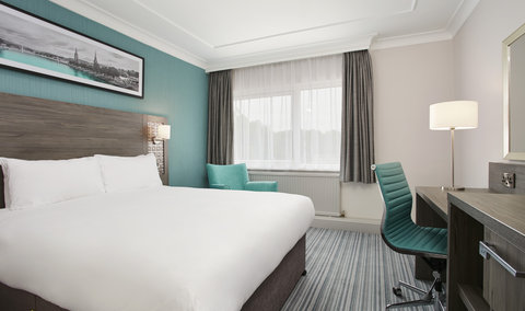 Inverness Double Room