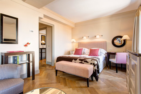ROCCO FORTE HOTEL SAVOY - Photo 49