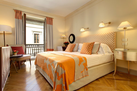 ROCCO FORTE HOTEL SAVOY - Photo 38