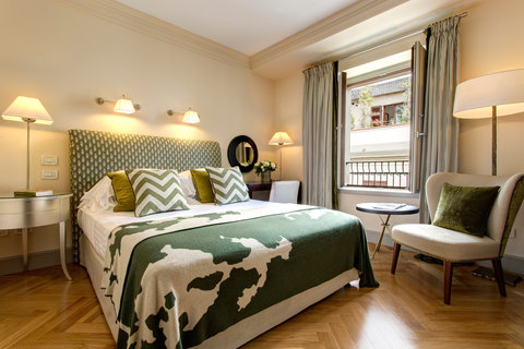 ROCCO FORTE HOTEL SAVOY - Photo 37