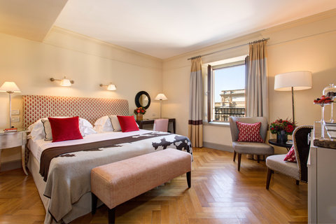 ROCCO FORTE HOTEL SAVOY - Photo 35