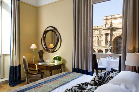 ROCCO FORTE HOTEL SAVOY - Photo 15