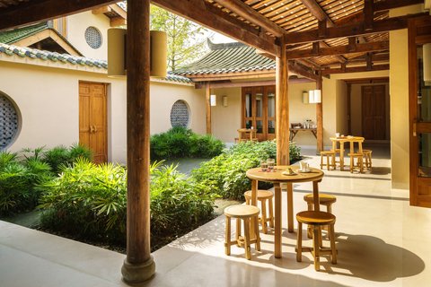 SIX SENSES QING CHENG MOUNTAIN - Photo 55