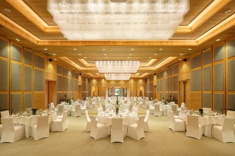 SIX SENSES QING CHENG MOUNTAIN - Photo 53