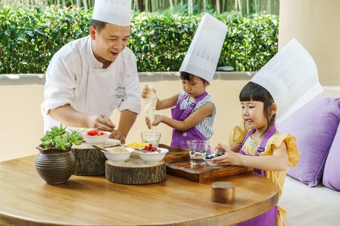 SIX SENSES QING CHENG MOUNTAIN - Photo 48