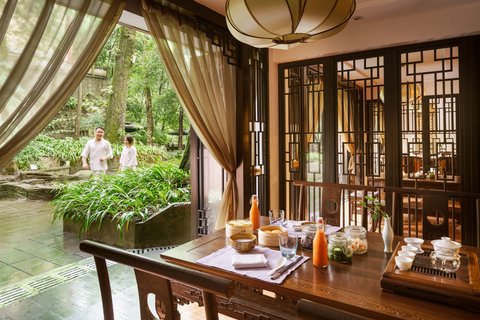 SIX SENSES QING CHENG MOUNTAIN - Photo 44