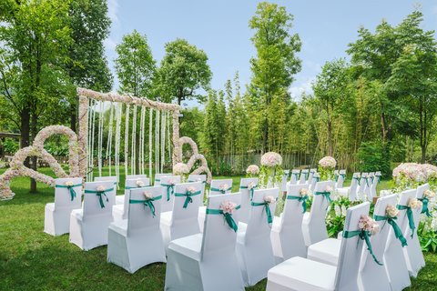 SIX SENSES QING CHENG MOUNTAIN - Photo 51