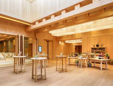 SIX SENSES QING CHENG MOUNTAIN - Photo 57