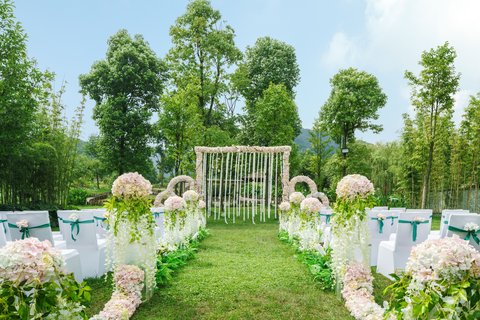 SIX SENSES QING CHENG MOUNTAIN - Photo 50