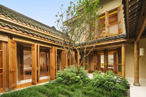 SIX SENSES QING CHENG MOUNTAIN - Photo 14