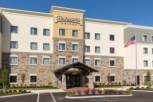 Staybridge Suites Polaris Mall Columbus Oh See S Exterior View Staybridge Suites Polaris Mall Columbus