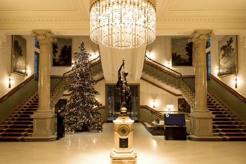 THE DOLDER GRAND - Photo 70