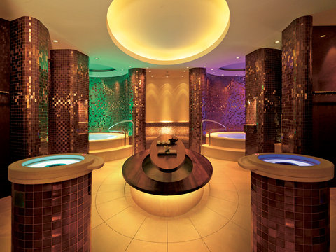 THE DOLDER GRAND - Photo 71