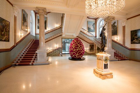 THE DOLDER GRAND - Photo 72