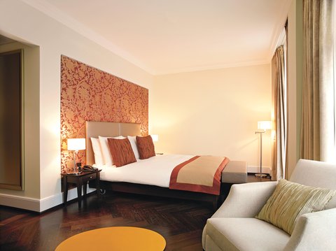 THE DOLDER GRAND - Photo 74