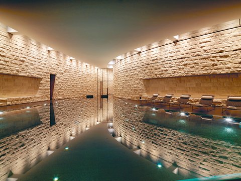 THE DOLDER GRAND - Photo 75