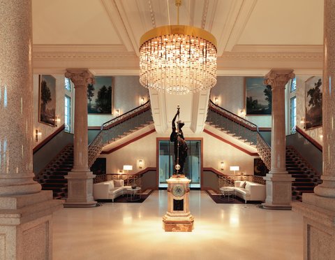 THE DOLDER GRAND - Photo 76