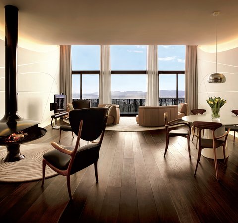 THE DOLDER GRAND - Photo 78