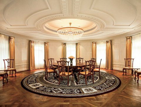 THE DOLDER GRAND - Photo 79