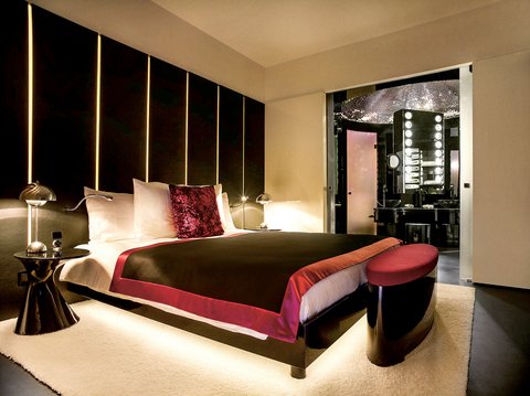 THE DOLDER GRAND - Photo 81