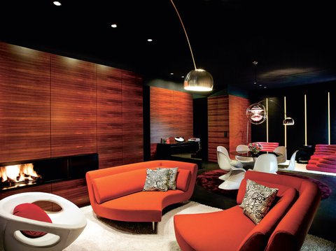 THE DOLDER GRAND - Photo 83