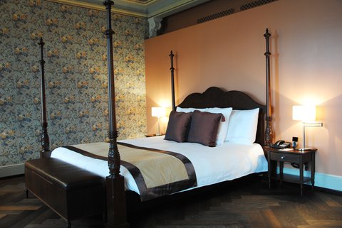 THE DOLDER GRAND - Photo 86