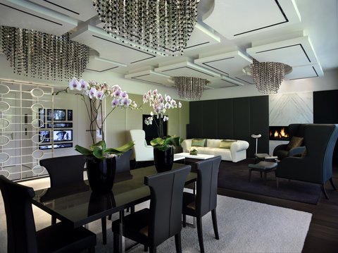 THE DOLDER GRAND - Photo 88