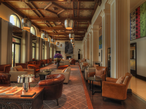 THE DOLDER GRAND - Photo 89