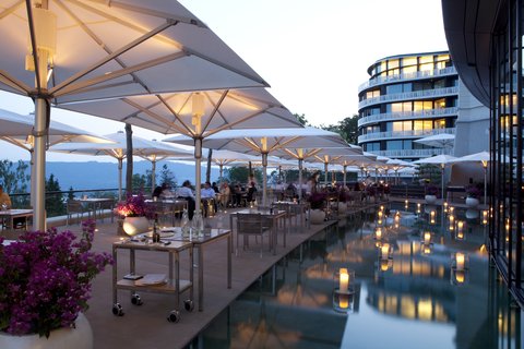 THE DOLDER GRAND - Photo 87