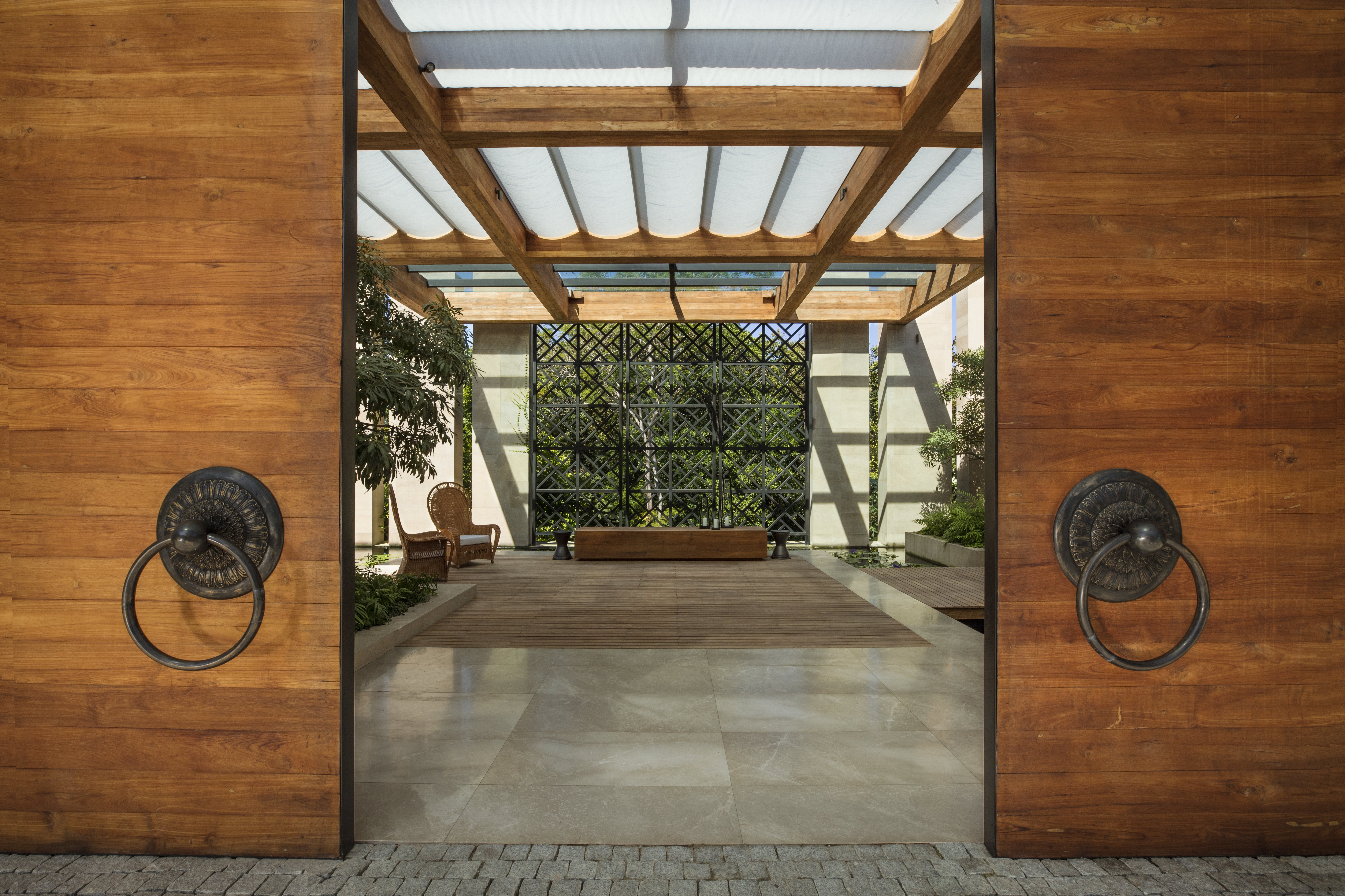 Rosewood Phuket in Thailand