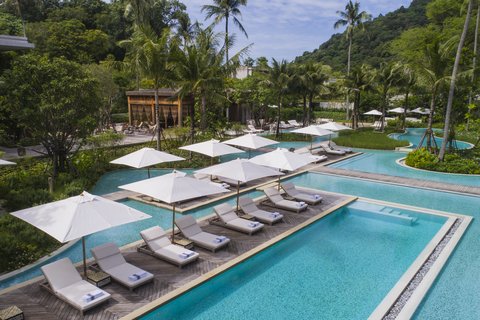ROSEWOOD PHUKET - Photo 48