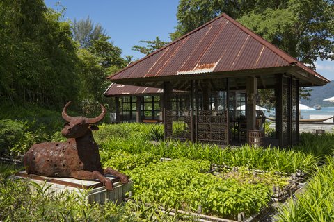 ROSEWOOD PHUKET - Photo 61