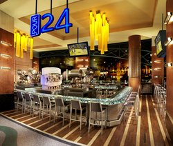  - MGM New York New York Hotel & Casino Las Vegas