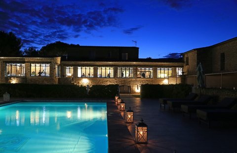 HOTEL LE PHÉBUS & SPA - Photo 5