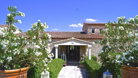 HOTEL LE PHÉBUS & SPA - Photo 8