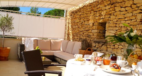 HOTEL LE PHÉBUS & SPA - Photo 11