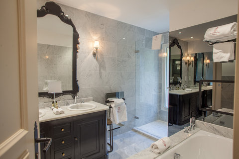 HOTEL LE PHÉBUS & SPA - Photo 10